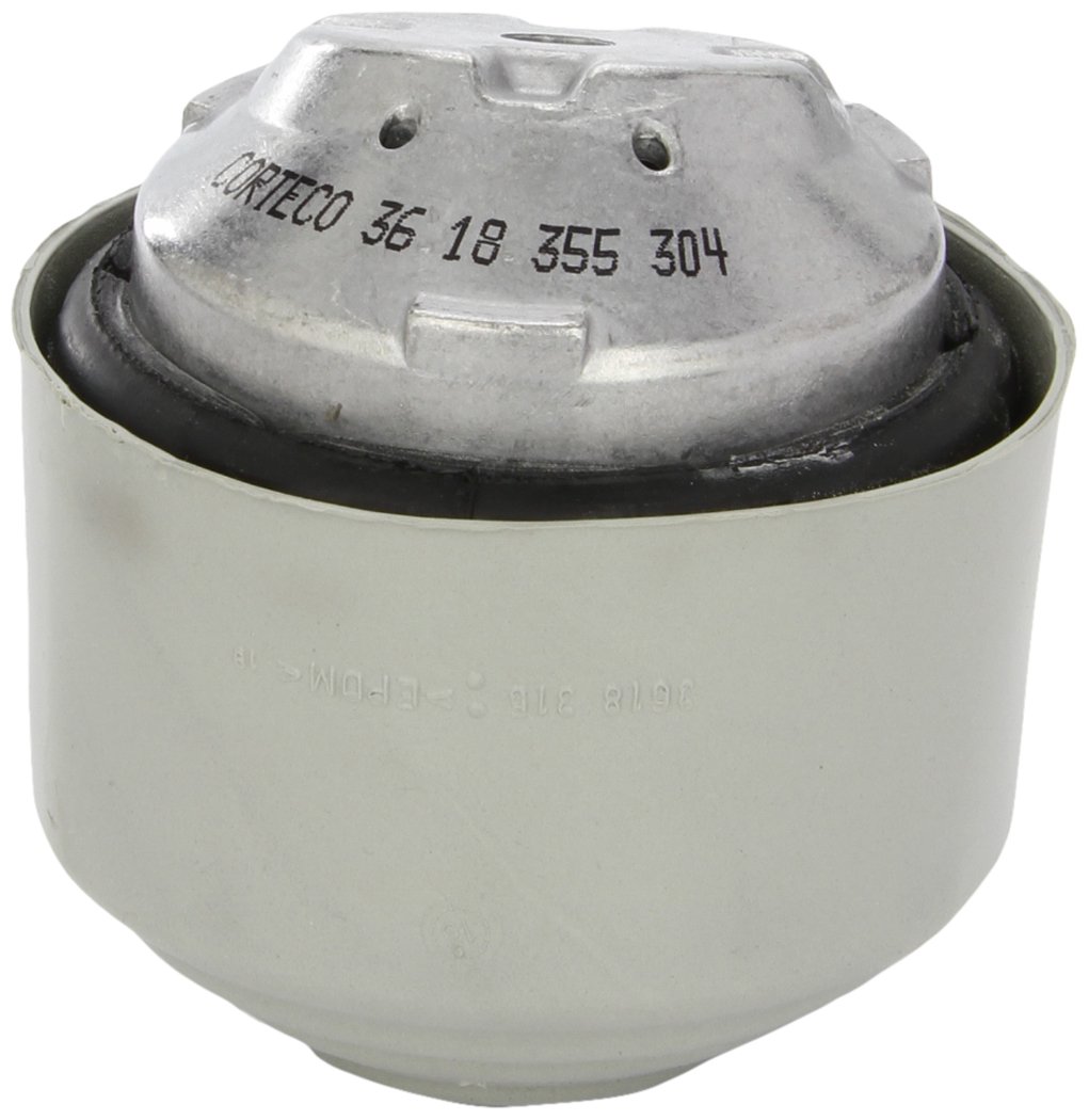 Corteco 21652641 Supporto Motore, Cambio-image