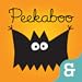 Peekaboo Trick or Treat with Ed Emberley