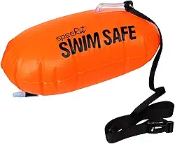 Speedo Swim Safe