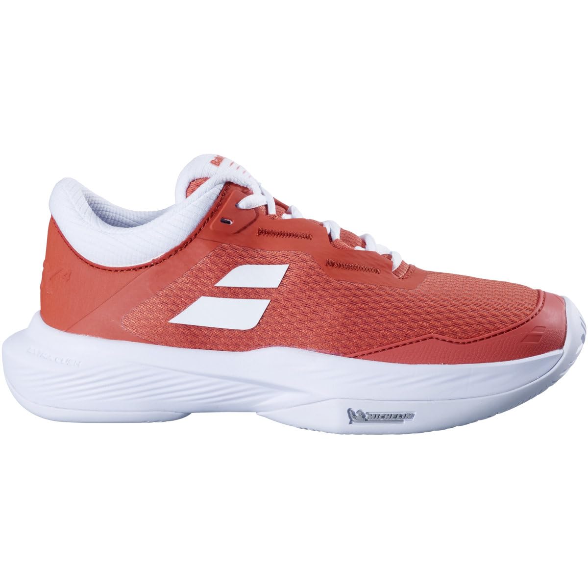 Amazon | バボラ Babolat テニスシューズ レディース SFX 4 ALL COURT