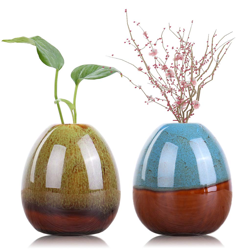Wit keramische vazen, set van 3 boho voor moderne woondecoratie, Nordic minimalisme, decoratie, kantoor, entree, woonkamer, tafeldecoratie, vazen