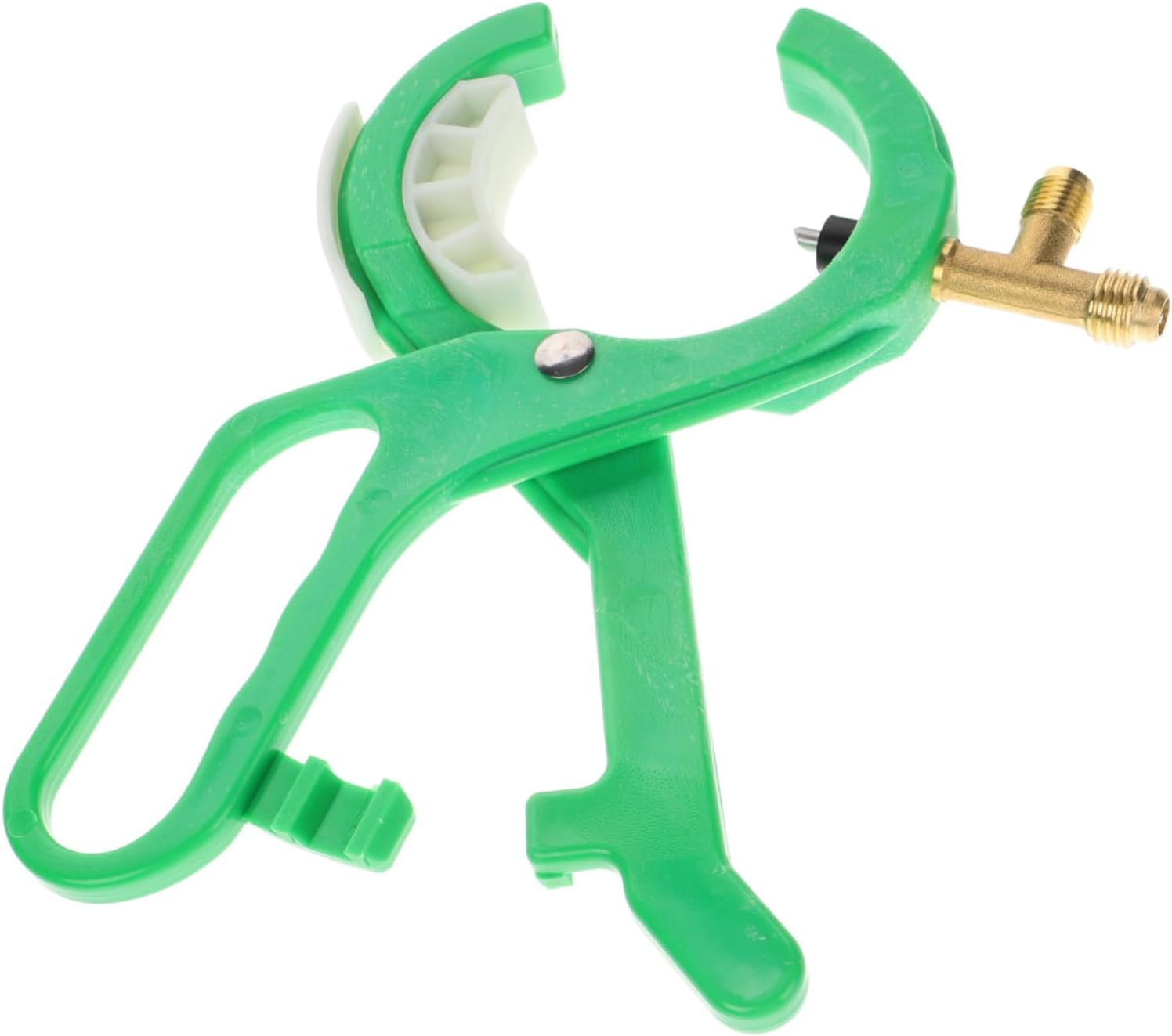 Zerodeko Side Can Opener Tool for Easy to Use Durable Accessory for Recharge and Bottle Cap Removal