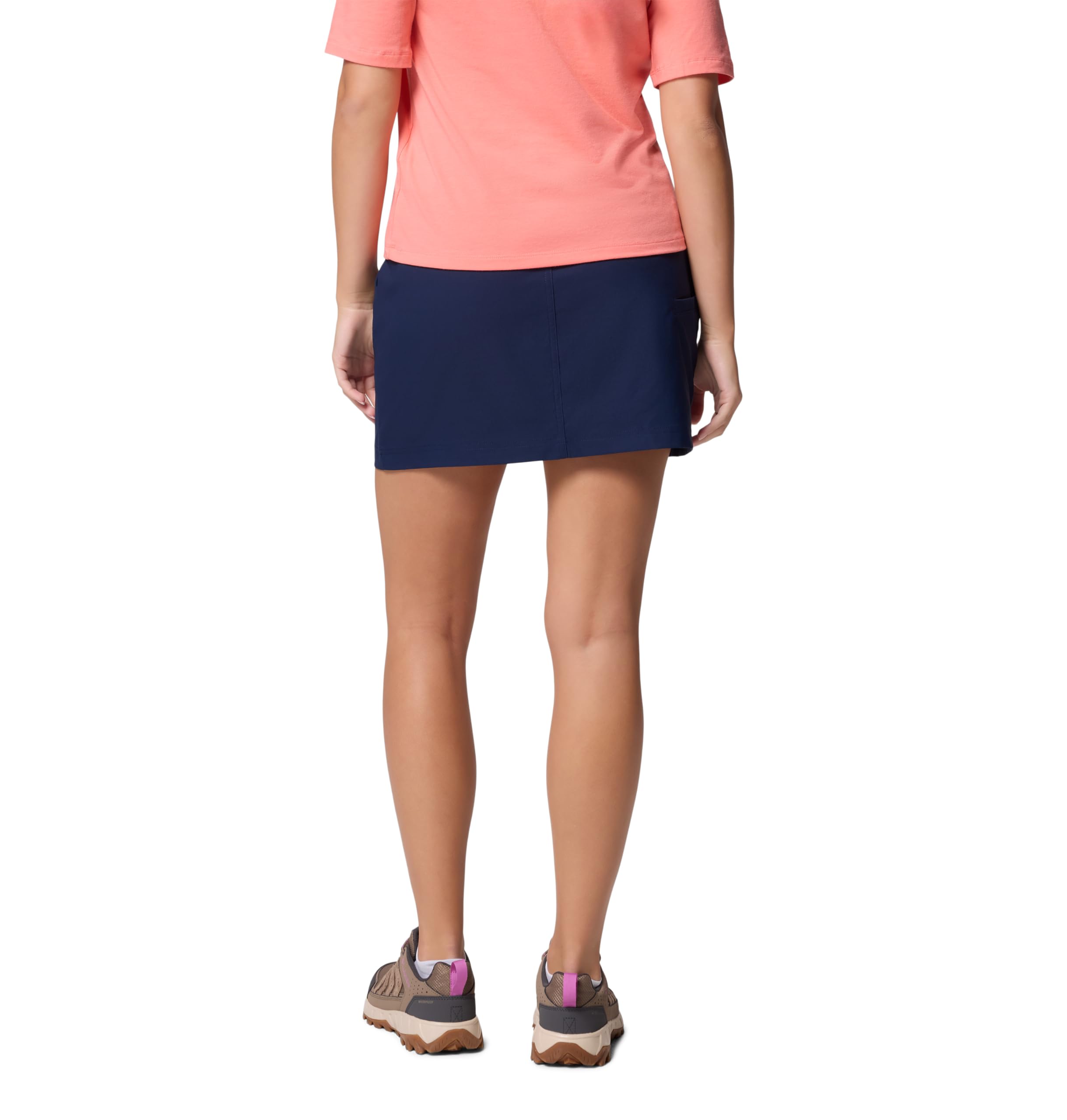 Columbia Damen Leslie Falls 2 Skort Wanderrock (1er Pack)
