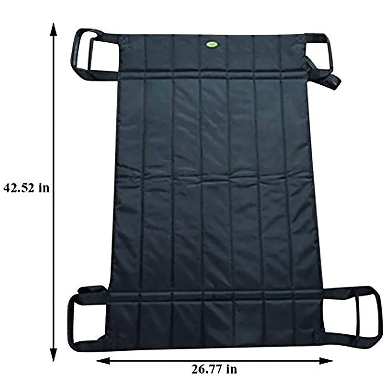 Camilla Plegable, Almohadillas de posicionamiento, sábana de extracción, sábana de elevación, tapete Protector para Cama de Hospital, Ropa de Cama de Hospital.