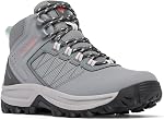Columbia Femmes Poignée Transverse Waterproof Chaussures de randonnée