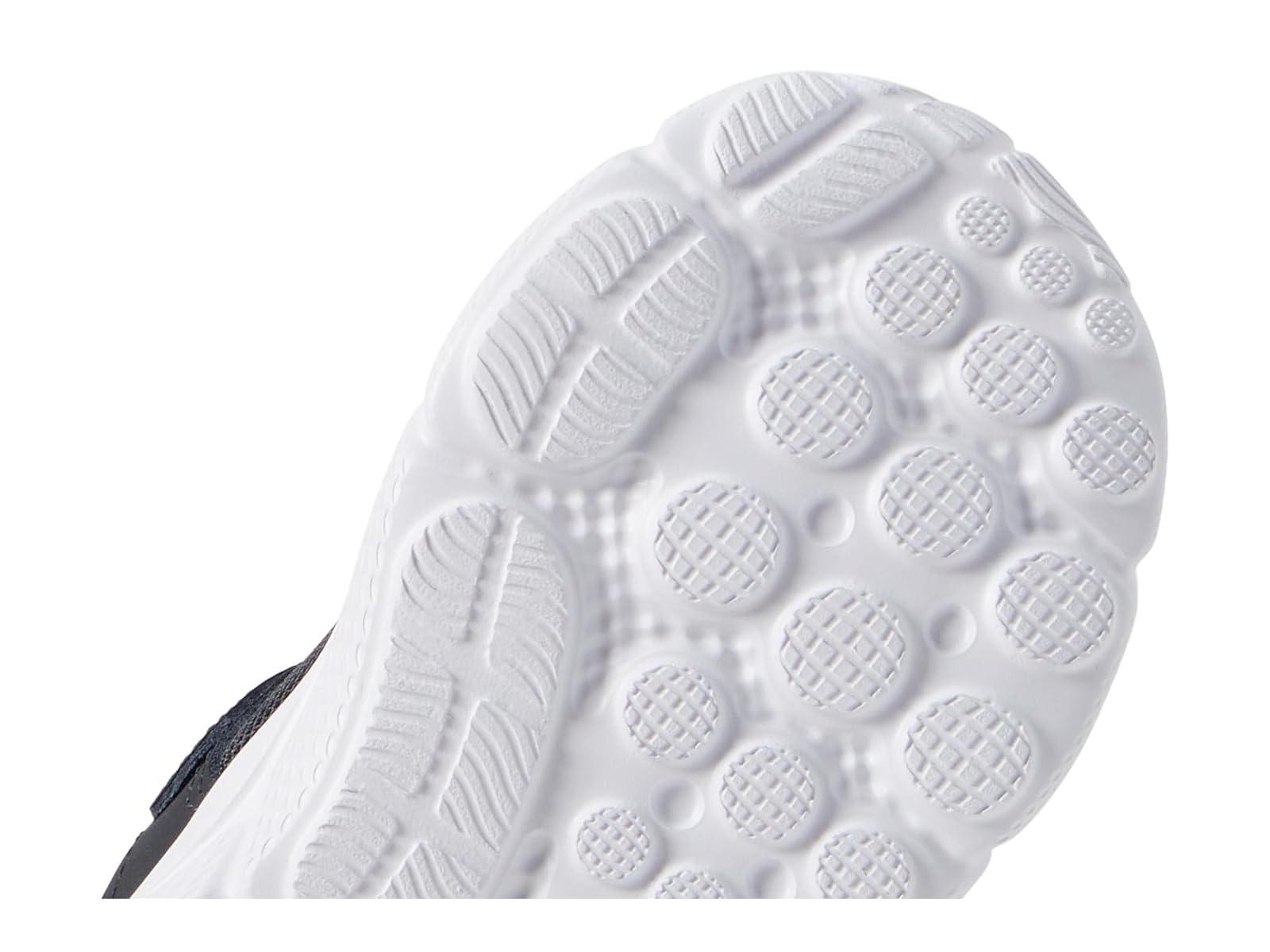Girl's Shoes Under Armour Kids Assert 10 Alternate Closure (Toddler) - 第 14/54 張圖片
