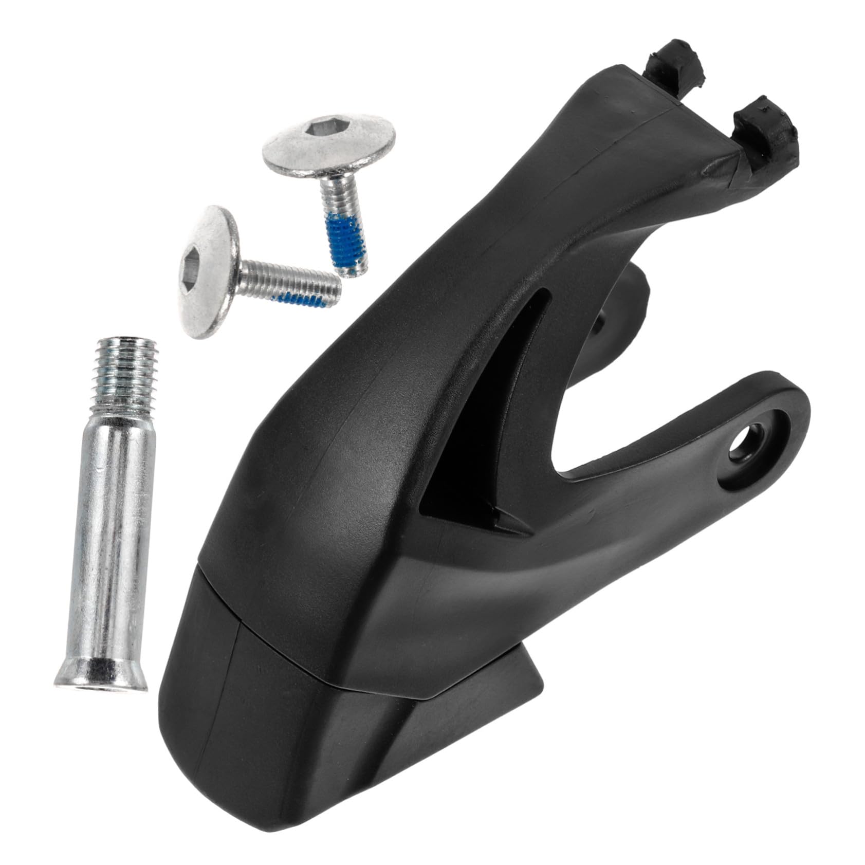 GALPADA 3 Sätze Inline Skate Bremsklotz Professionelle Bremsen für Roller Skates mit Rutschfester Oberfläche Langlebig Einfach zu Montieren für Outdoor-straßen und Gehwege
