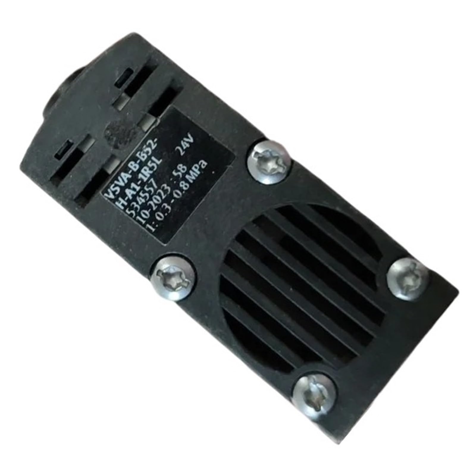CLBSWYEJK VSVA-B-B52-H-A1-1R5L 534557 Solenoid valve