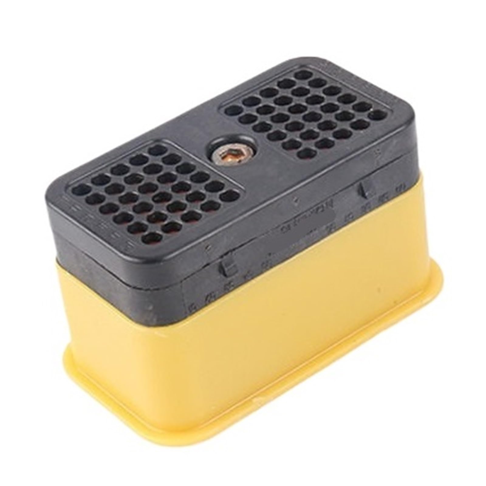 X psblty 60-pin Heavy-duty Rectangular Connector DRC26-60S-05 DRC26-60S05 For Heavy-duty Equipment, Construction Machinery, Etc.