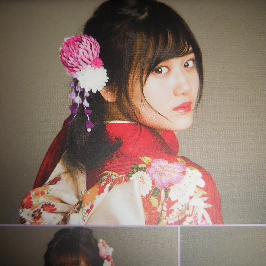 Amazon.co.jp: 山下美月 直筆サイン入りチェキ 乃木坂46 : おもちゃ