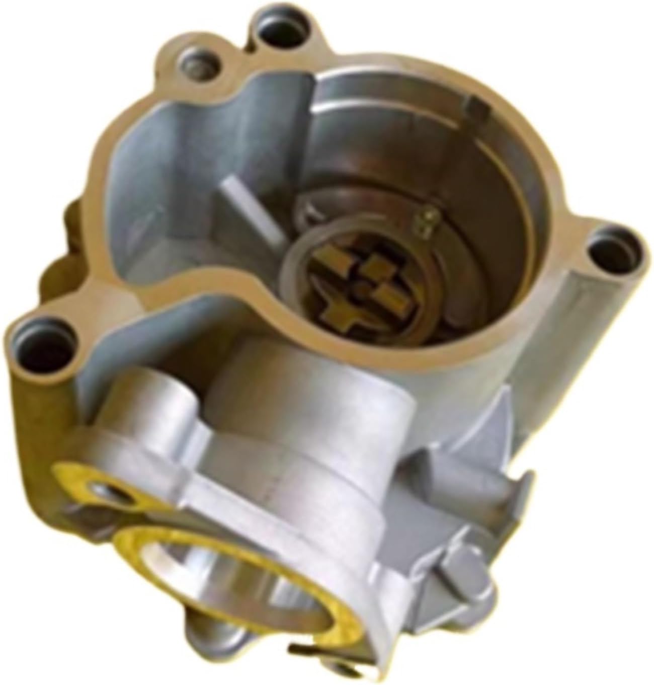 A65P-Car Power Brake Vacuum Pump 31480558 Fit For Volvo XC90 XC60 XC70 XC40 V90 S60 S80 S90 2014-2020 Turbo Booster Pump