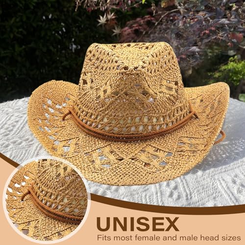 El Mejor Listado de Sombreros de cowboy para Mujer los 5 mejores. 26 Imagen adicional