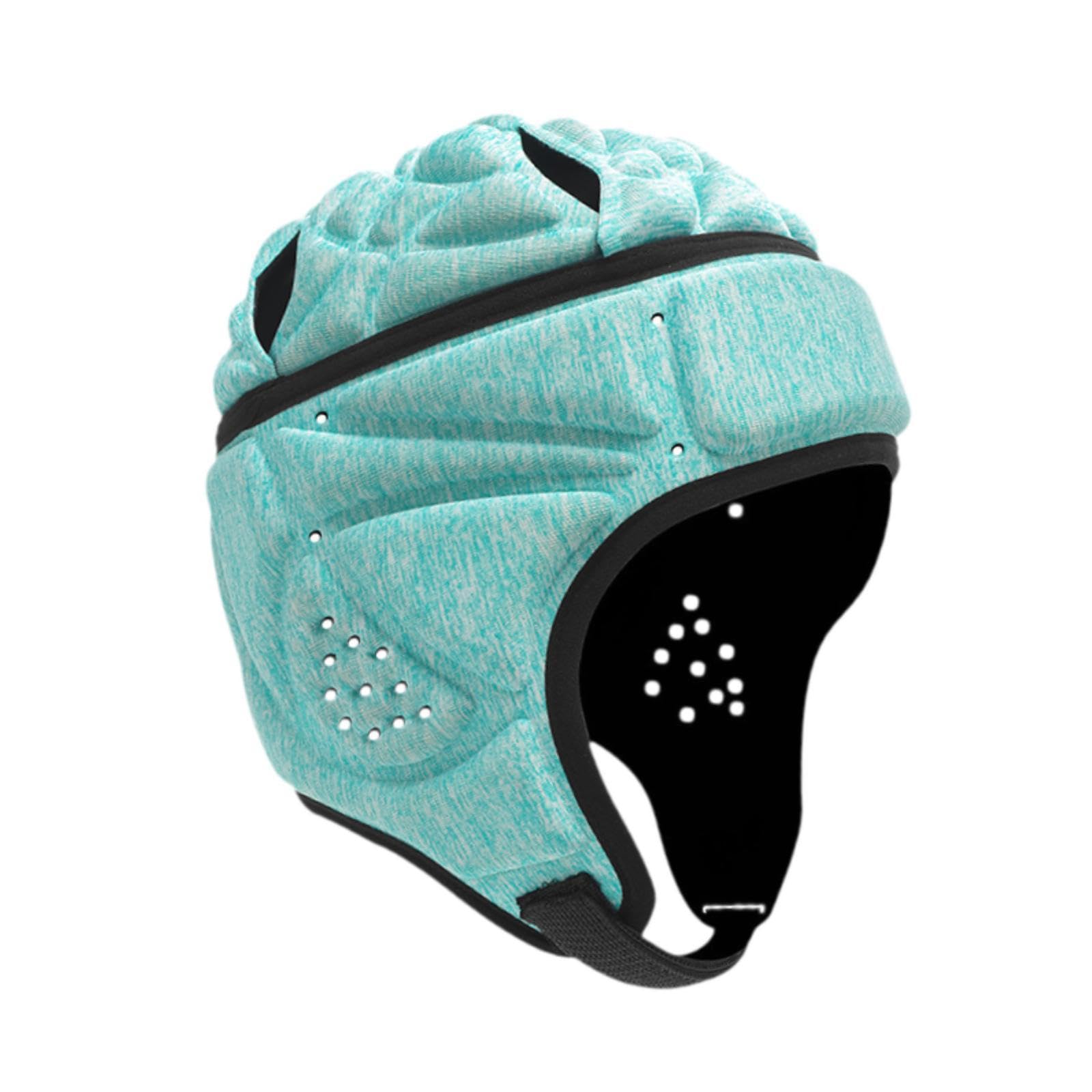 Casque de Rugby Casque de Rugby Casque de Football pour entraînement Sportif Adultes