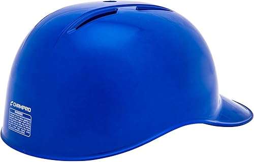 Miniatura 6 de CHAMPRO BaseballSoftball Catcher'sCoach's Helmet