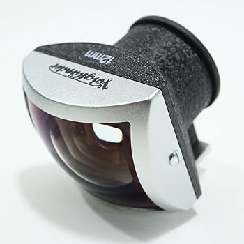 Amazon | COSINA フォクトレンダーレンズ Ultra Wide Heliar