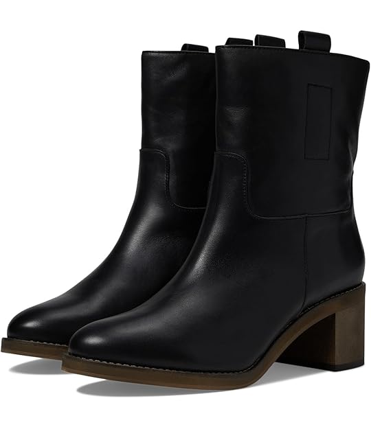 Free people cecile ankle boot brown + FREE SHIPPING | Zappos.com