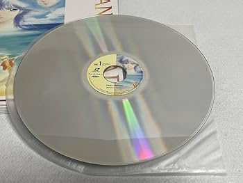 きまぐれオレンジロード　メモリーボックス　LD レーザーディスク Amazon.co.jp: LD レーザーディスク きまぐれオレンジロード メモリー