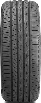 Amazon.com: Nexen N'FERA AU7 Performance Radial Tire - 235/45ZR19