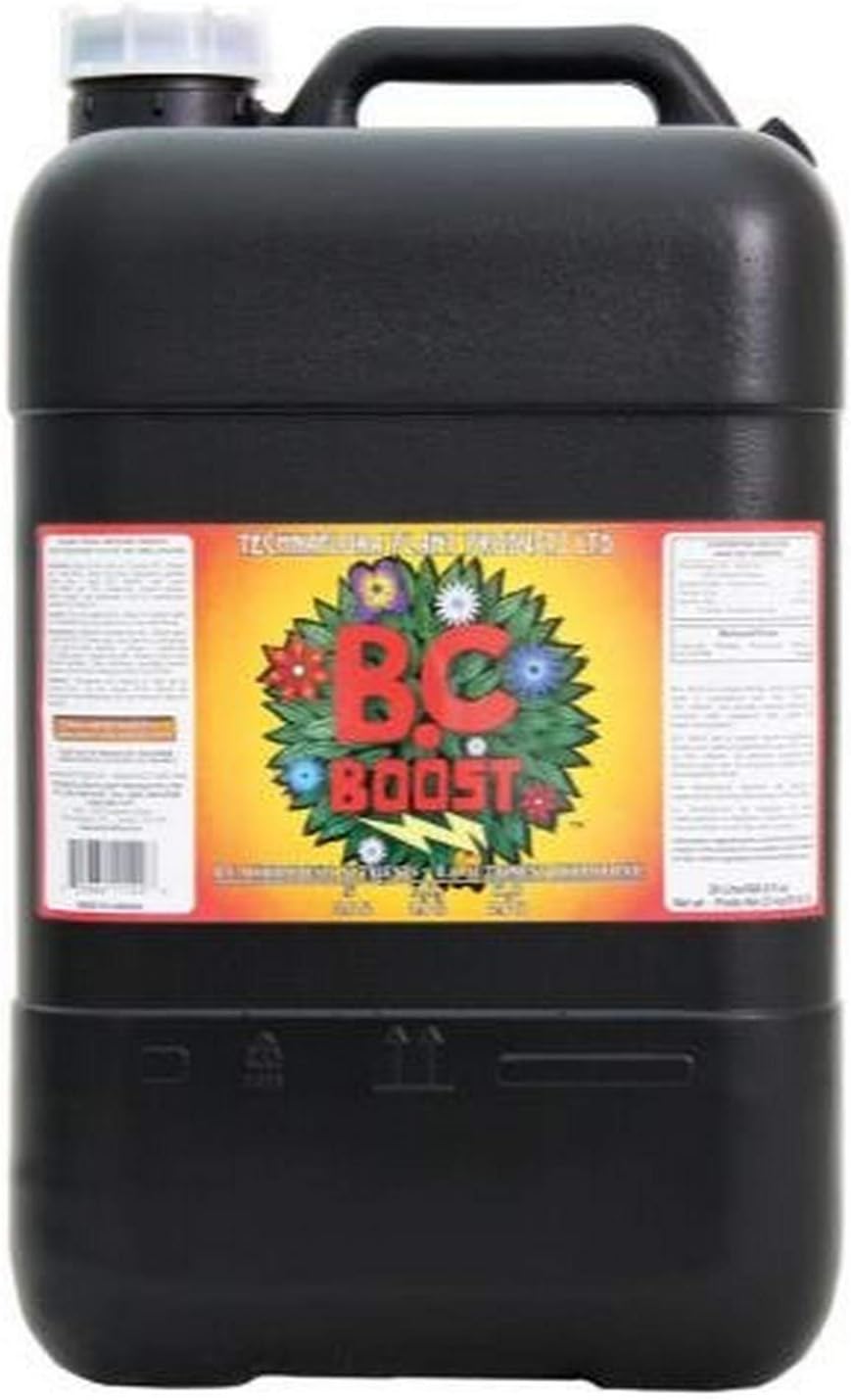 Technaflora 720555 Fertilizer, 20 Liter, Brown/A