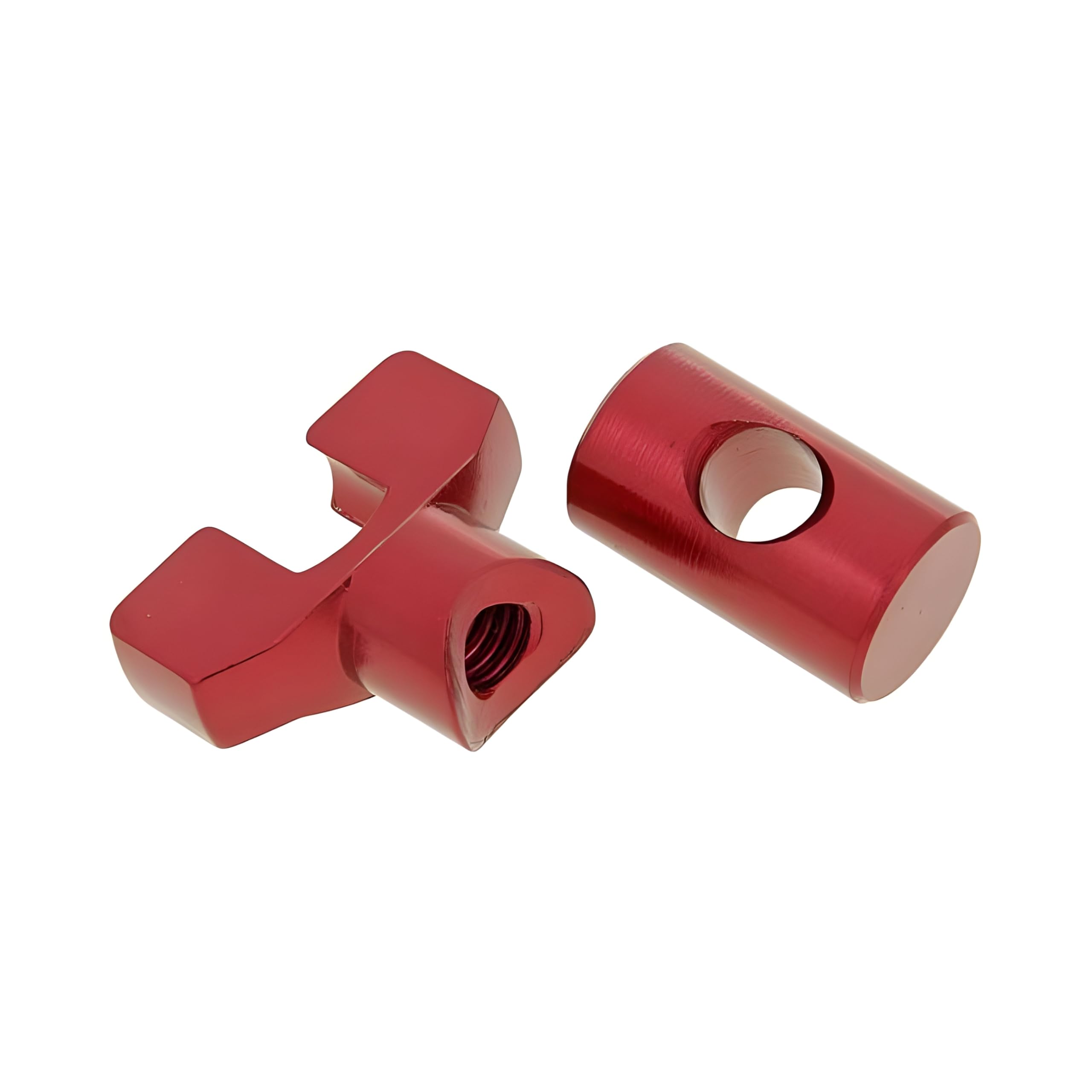 Tensor Brake Rod V Parts-Red For Motorcycle Spare Parts Accessories