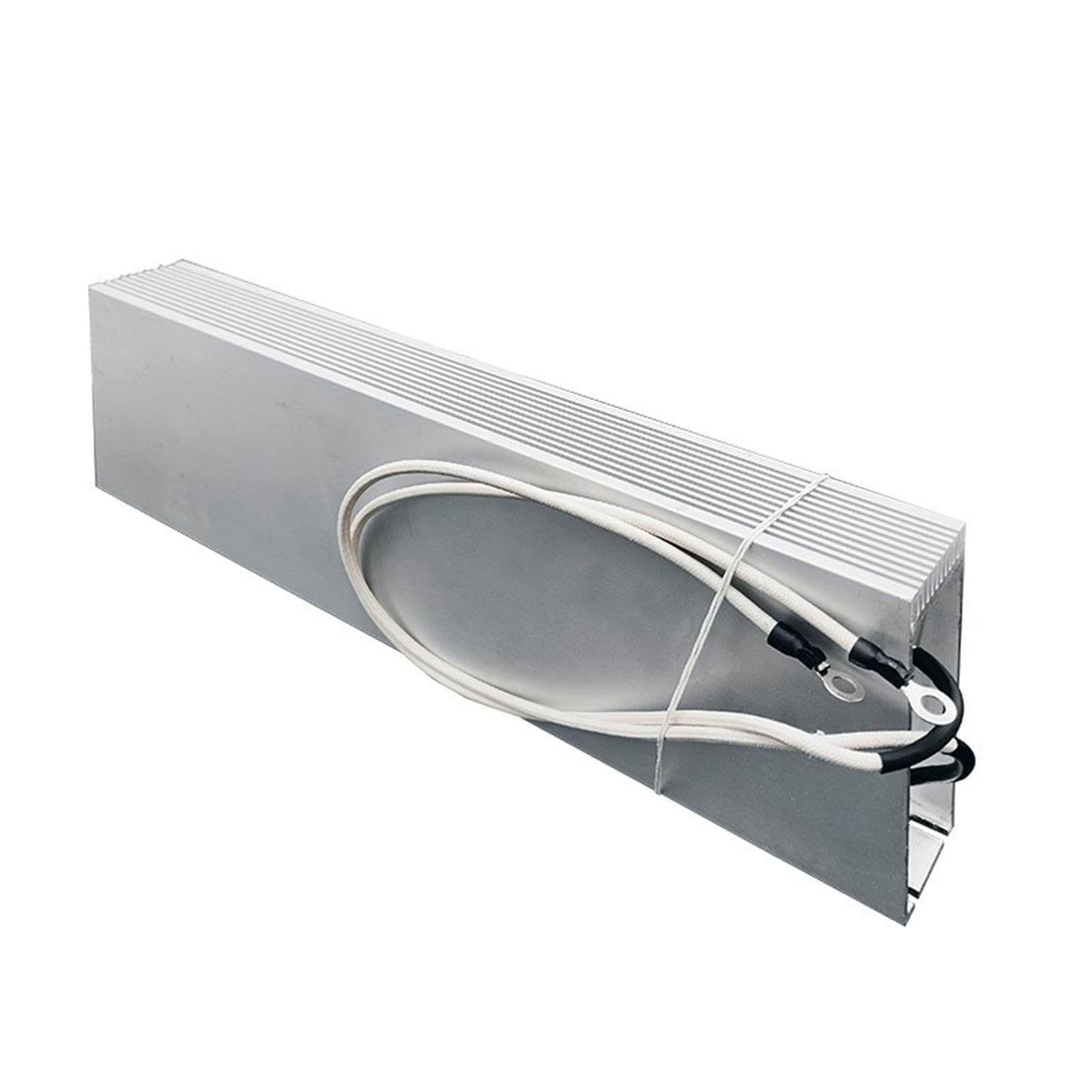 3000W 2500W 2000W Aluminiumgehäuse-Bremswiderstand