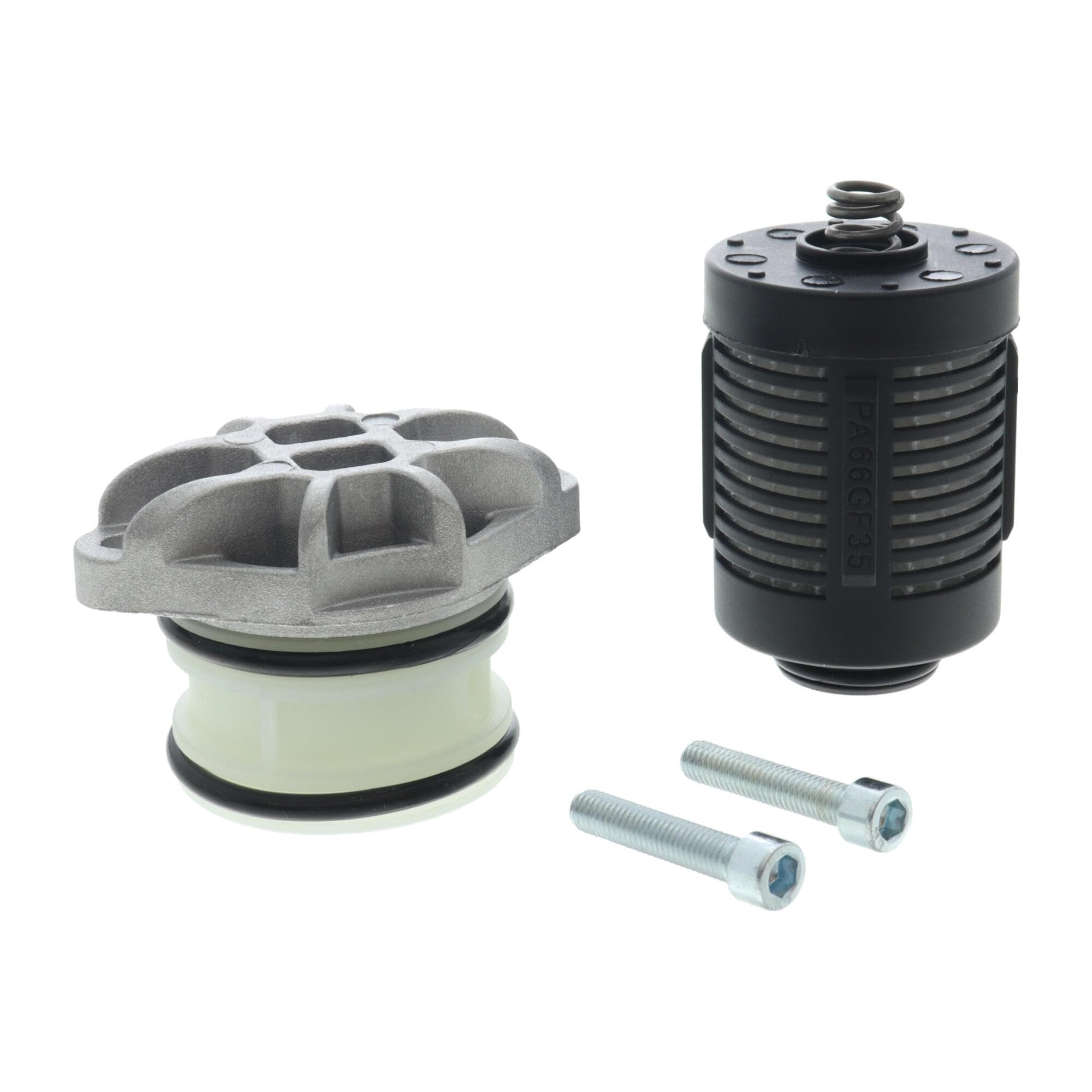 VAICO V10-5600 VERTEILERGETRIEBE ÖLFILTER PASSEND FÜR HALDEX GEN 4 IV ALLRAD EXPERT KIT | Kompatibel mit: AUDI A3, A3, A3 Cabriolet, A3 Limousine, A3 Sportback, A3 Sportback, Q3, TT, TT, TT Roadster, TT Roadster