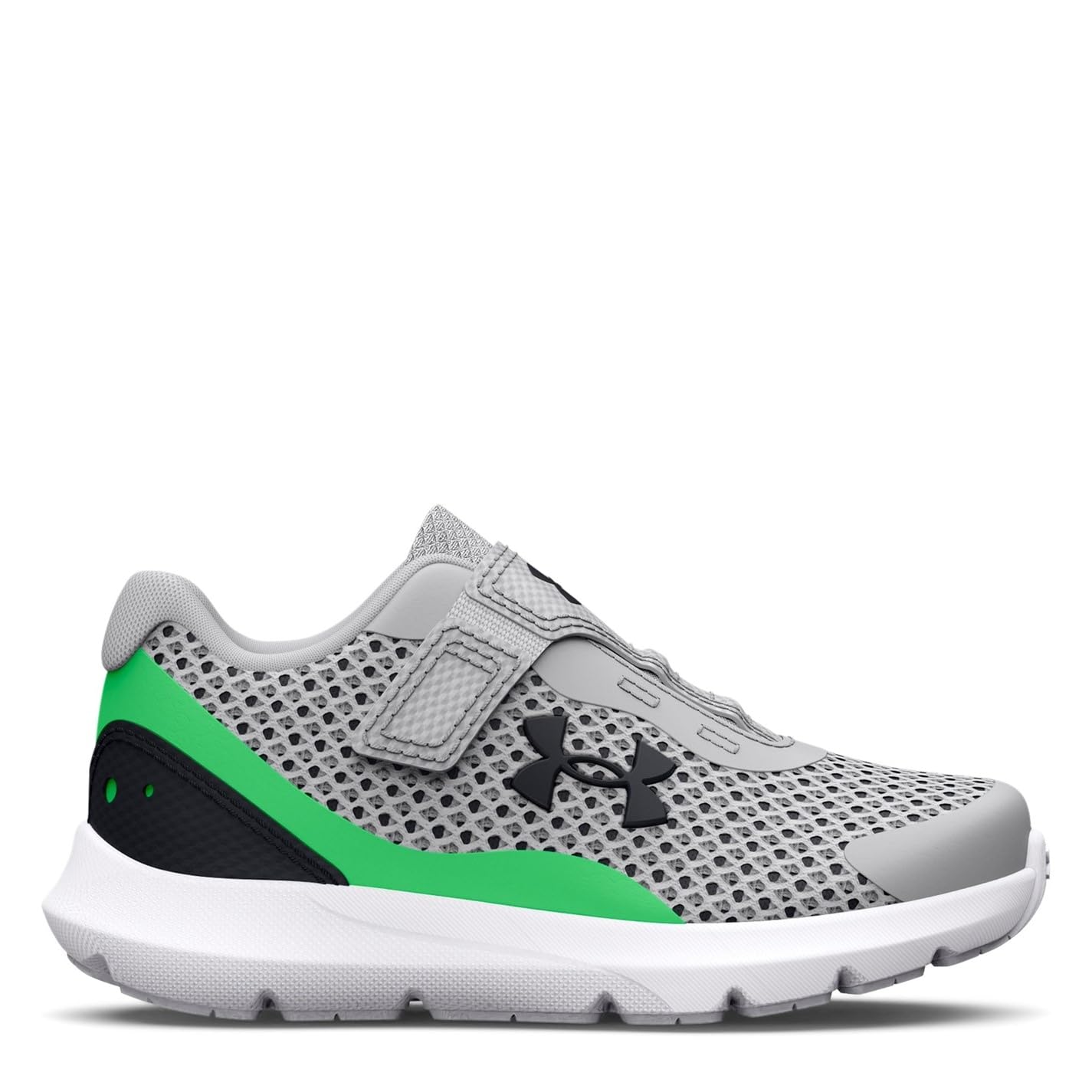 Under Armour Surge 3 - Buty do biegania Niemowlęta - chłopcy