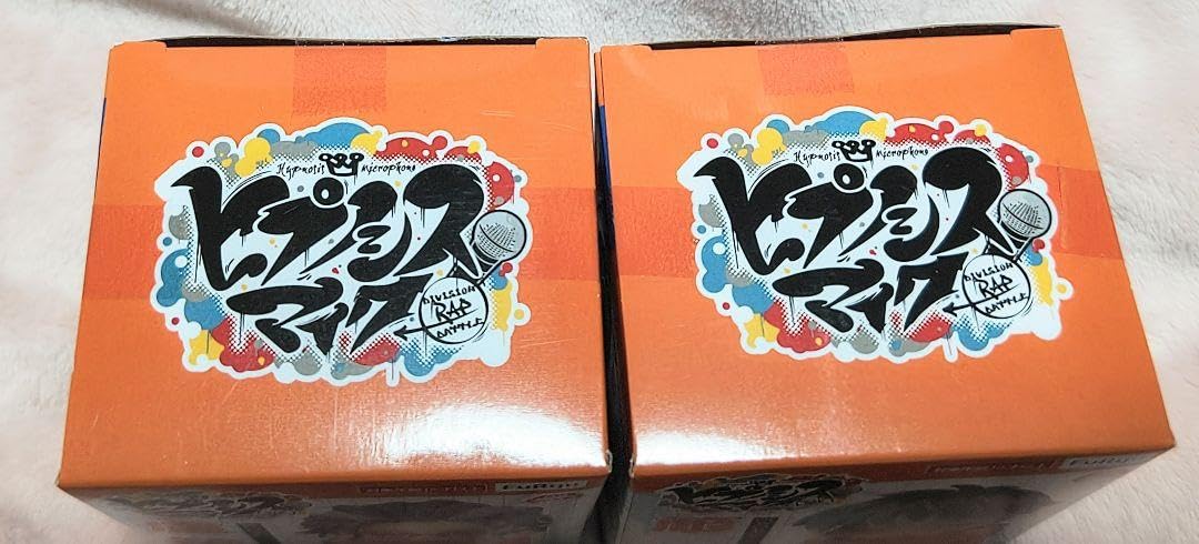白膠木簓 躑躅森盧笙 ひっかけフィギュア ヒプノシスマイク ヒプマイ ひっかけフィギュア 白膠木簓 躑躅森