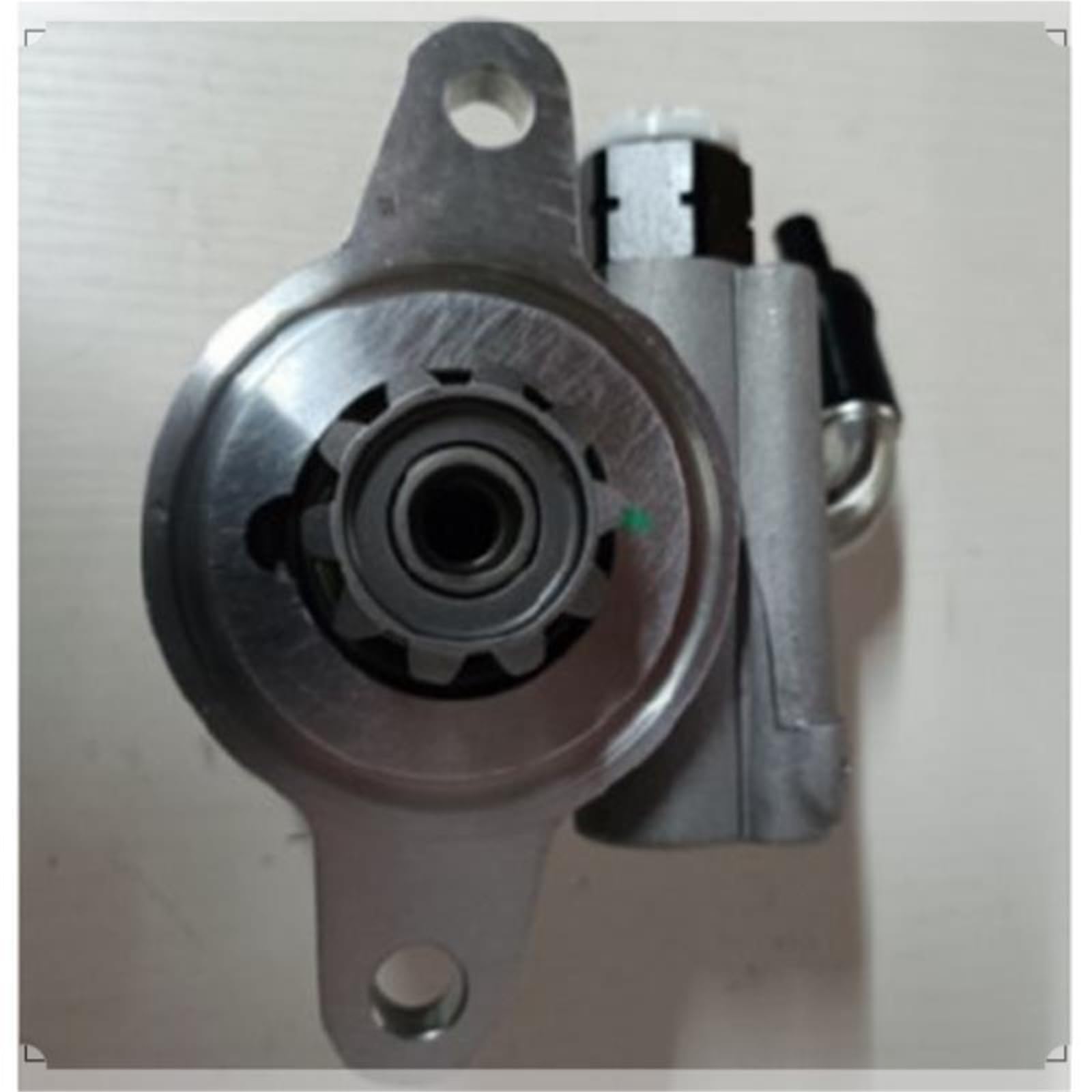 Pompa ciśnieniowa wspomagania Zespół pompy łopatkowej pasujący do Toyoty, pasuje Hilux L4 2.7L 44320-0K020 44320-0K040 44310-35610 44310-45690