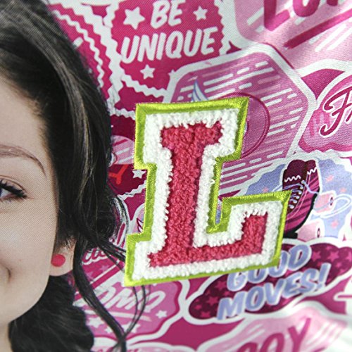 Soy Luna 2100001770 Schoudertas - Image 4