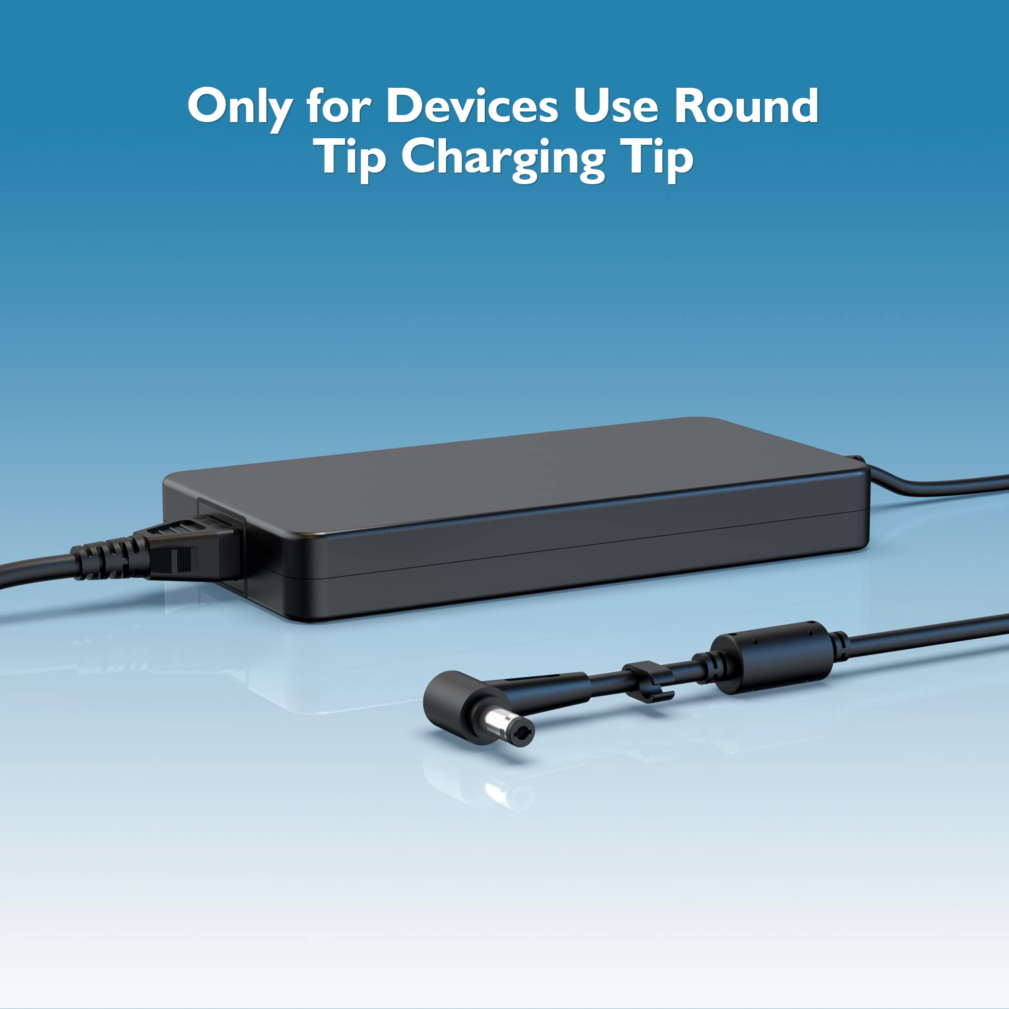 230W 19,5V 11,8A Chargeur Pour MSI GS66 GS65 GS76 GS75 WS65 WS66 WS75 WS76 A12-230P1A A17-230P1A Gaming Laptop AC Adaptateur Alimentation