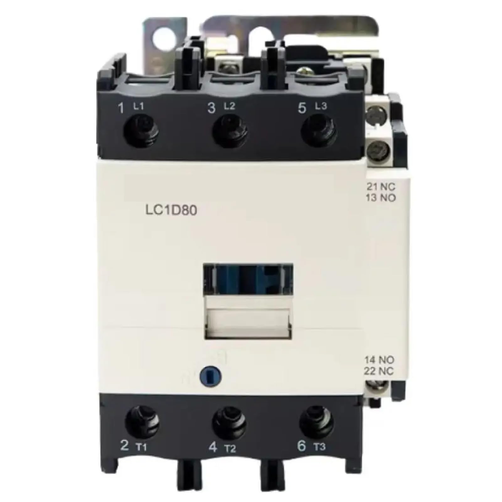 1NO1NC AC contactor LC1D40 LC1D50 LC1D65 LC1D80 LC1D95 (LC1D80 36V)