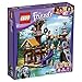LEGO 41122 - Friends La Casa Sull'Albero al Campo Avventure