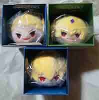 fgo もちマス　ギルガメッシュ  クーフーリン　金時　ギル　キャスニキ Amazon.co.jp: FGO Fate ギルガメッシュ キャスギル 子ギル もち