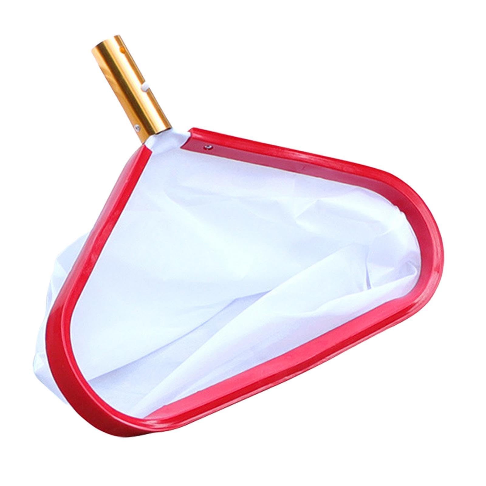 Swimming Pool Skimmer Net Multipurpose Replacement for Tub, Spas Sturdy-image-48