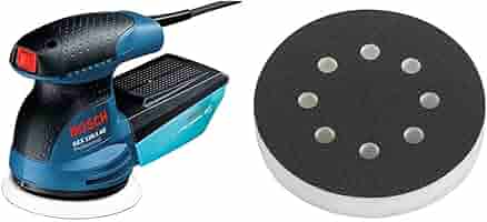 Amazon | BOSCH(ボッシュ) 吸じんランダムアクションサンダー