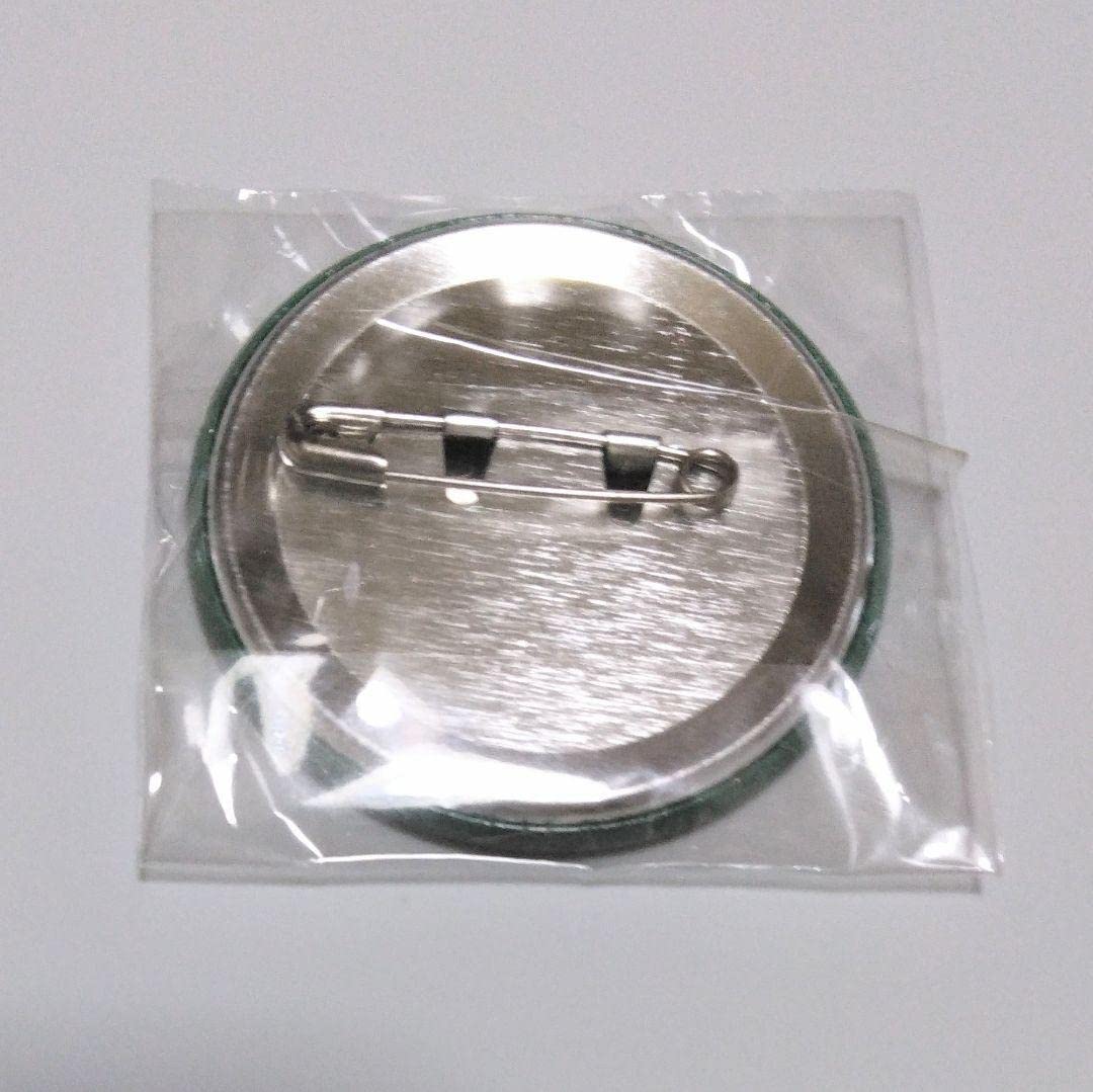 氷室京介 LAST GIGS ご当地 缶バッジ 宮城 仙台 フィルムコンサート