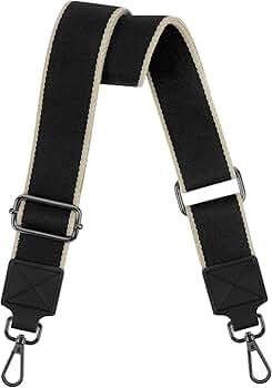 Amazon.com | Muteffcase Purse Strap Wide Replacement
