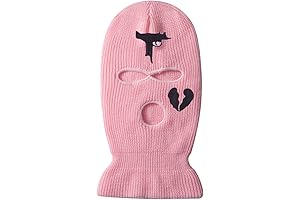 Embrace Intimacy with the 3-Hole Uzi Balaclava Sex Mask for Men