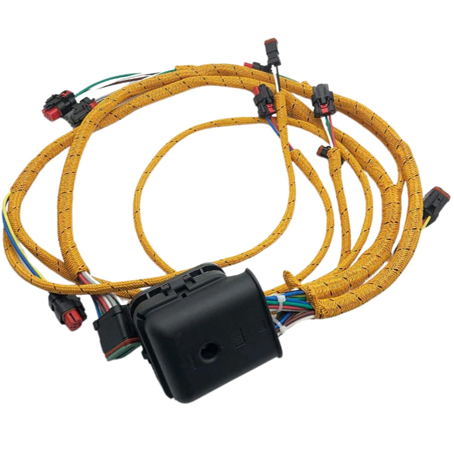 Amazon.com: Wiring Harness 239-5929 for Caterpillar CAT Engine C18