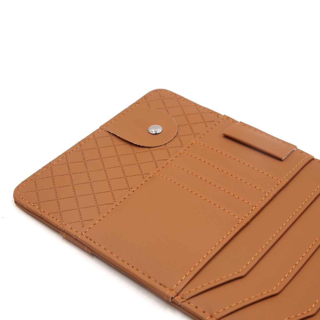おでかけカート-ST DC-149 ブラウン Amazon.com: uxcell Light Brown Faux Leather Car Sun Visor CD