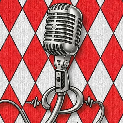 Regusso. L'actualit&eacute;, la voix, le village cover art
