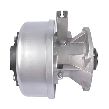 Amazon.com: GELUOXI Parking Brake Driveshaft Brake