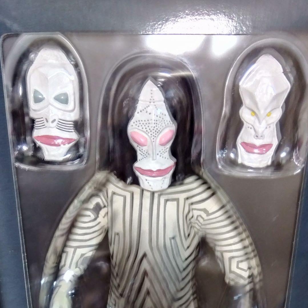 ソフビ ダダ メディコム・トイ