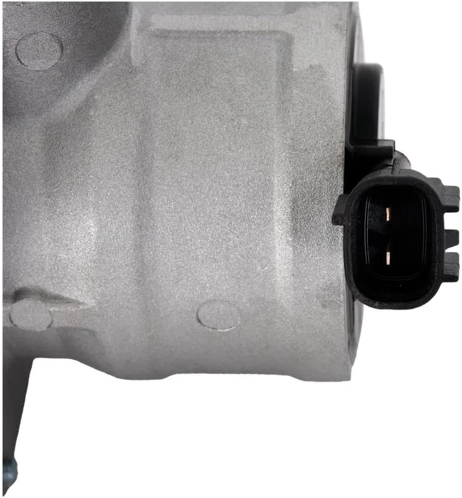 Rareelectrical New Right Air Inject Check Valve Compatible With Subaru Impreza Touring 4 Cyl 2.0L Forester Xt Limited 4 Cyl 2.5L Forester Anniversary Edition 4 Cyl 2.5L 2005-2019 By 14864Aa030