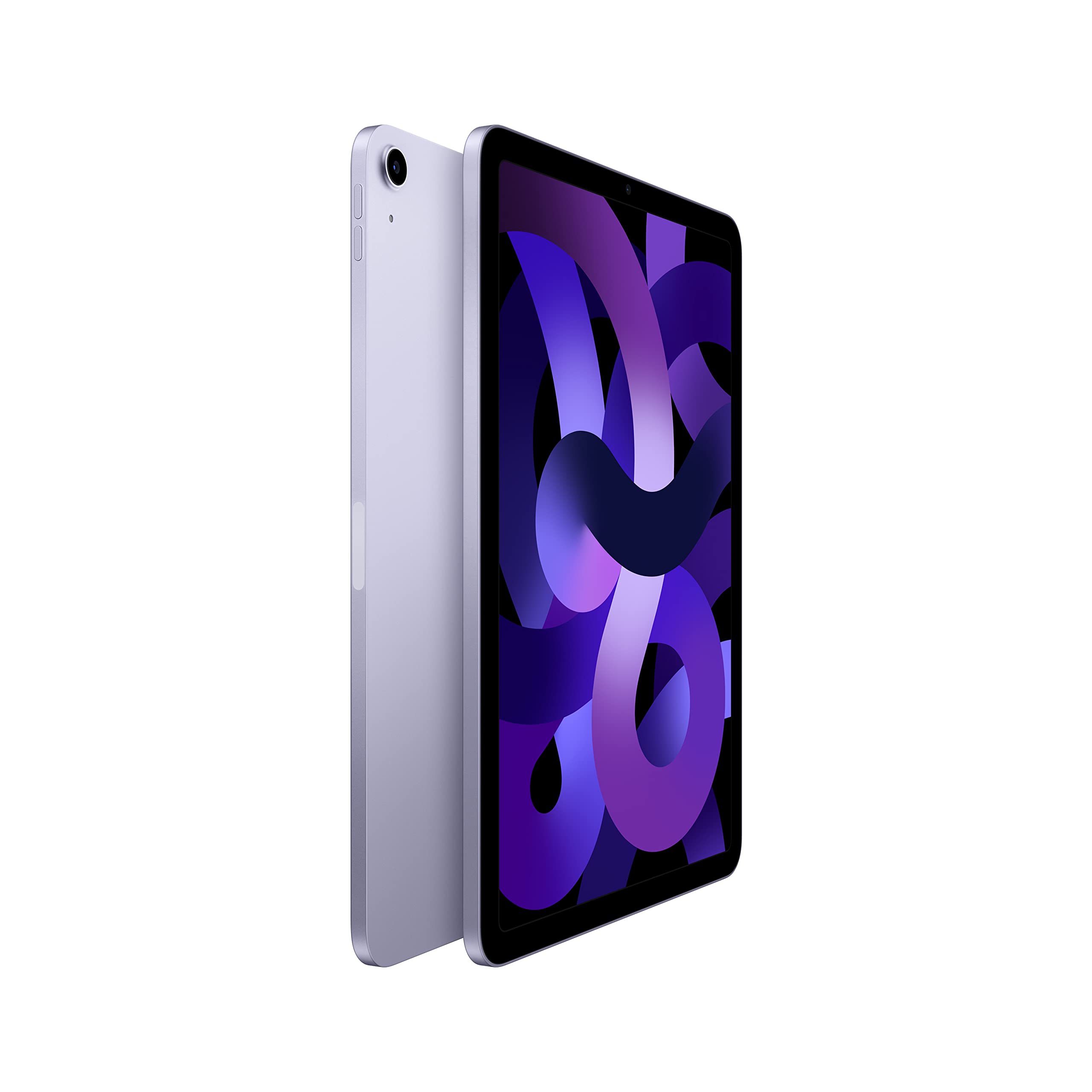Apple 2022 iPad Air (Wi-Fi, 64GB) - Violett (5. Generation