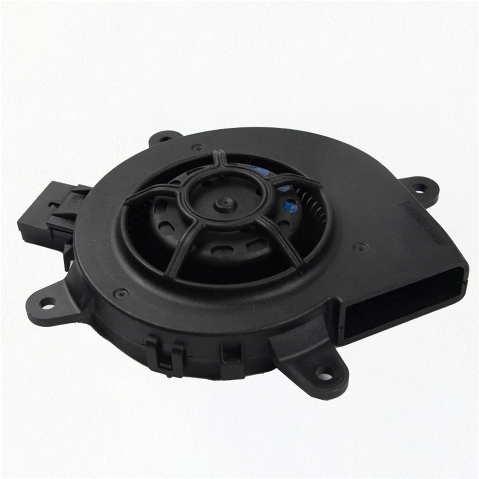 Kachelmotor vervangen Pasuje do AUDI A3 A4 A5 A6 Q5 silnik wentylatora wentylacyjnego siedzenia 4N0 963 575(2 Pcs)