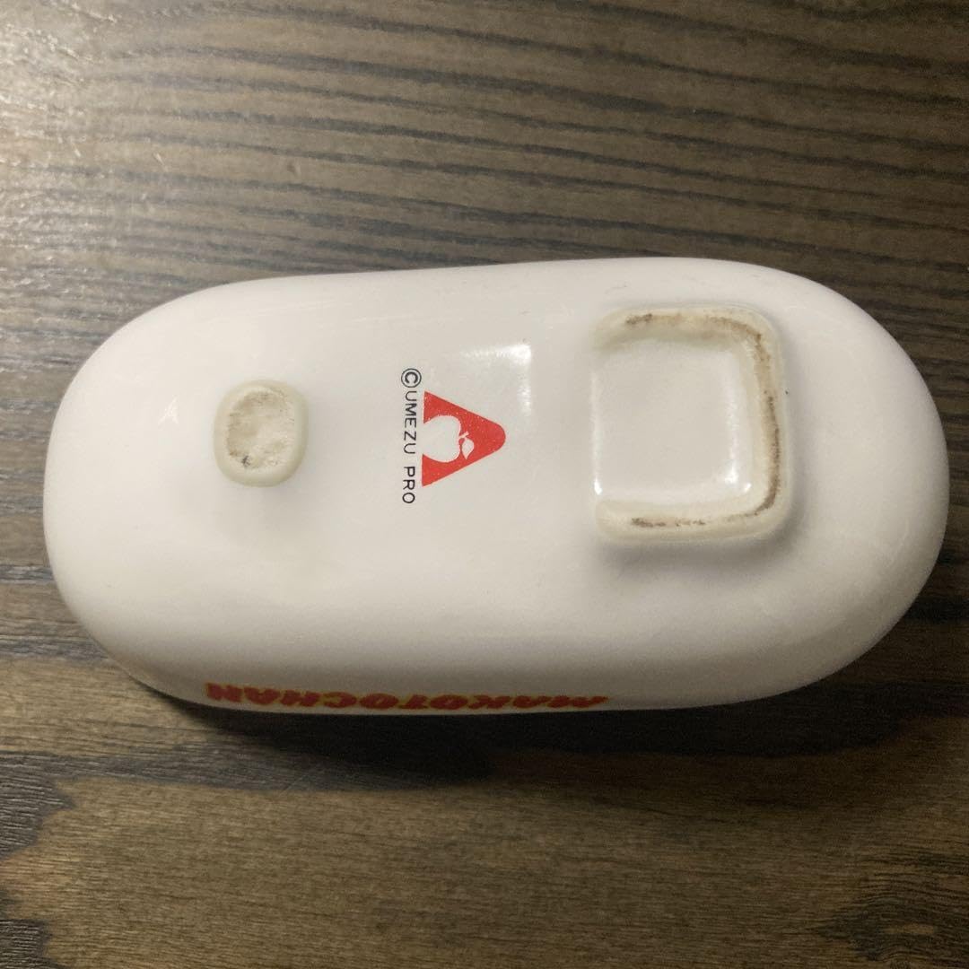 まことちゃん 缶ヒラ灰皿セット Amazon.co.jp: 珍 まことちゃん 便器型灰皿 楳図かずおさん : ホビー