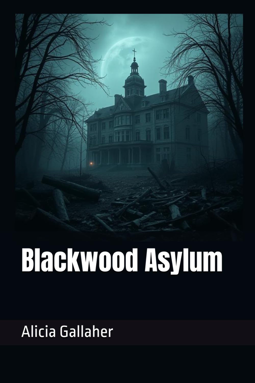 Blackwood Asylum