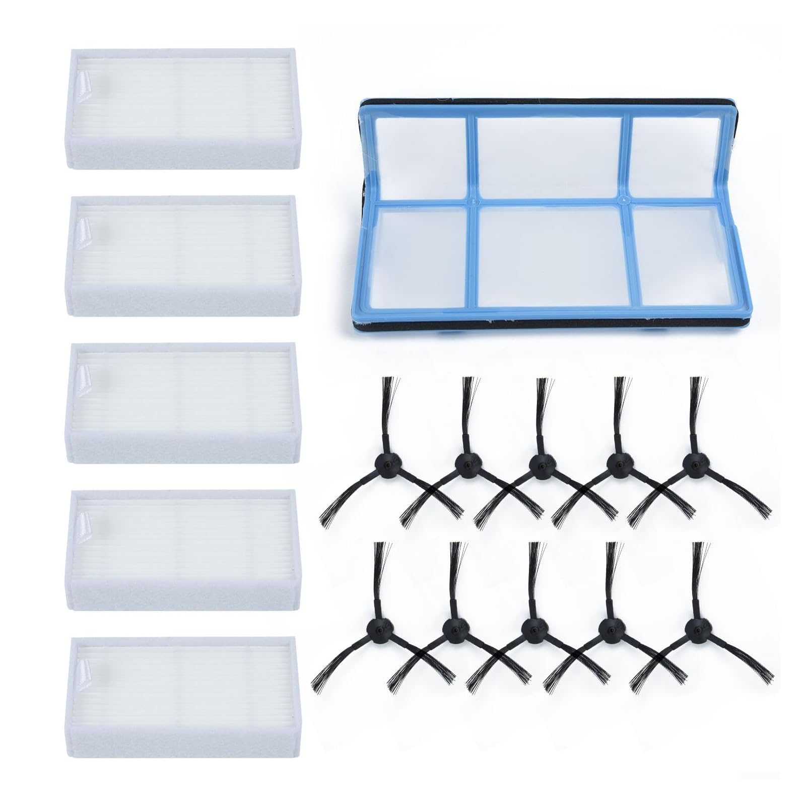 Caricatore Per Medion MD18500 MD18501 MD18600 Robot - Foto 9